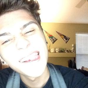 Meet your Posher, Aj